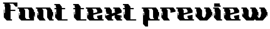 GHORA.otf